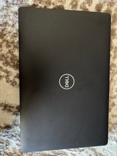 Περισσότερες πληροφορίες για "Laptop Dell Latitude 5500"