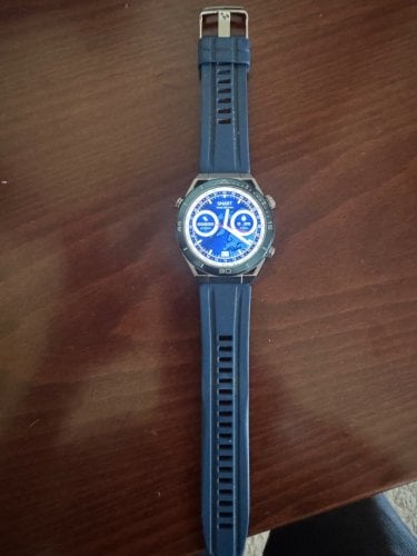 Περισσότερες πληροφορίες για "Πωλούνται smartwatches"