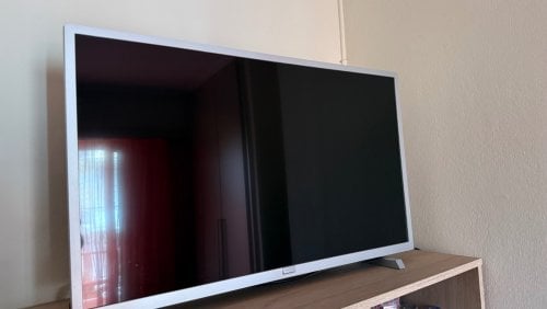Περισσότερες πληροφορίες για "Τηλεόραση Philips 32”"
