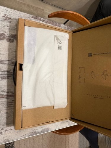 Περισσότερες πληροφορίες για "Asus Vivobook S 15 OLED S5507QA-MA064X 15.6" 120Hz (Snapdragon-X Elite X1E-78-100/32GB/1TB SSD/W11 P"
