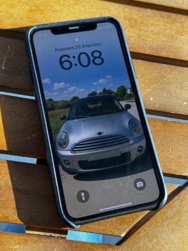 Περισσότερες πληροφορίες για "Apple iPhone 11 Pro (Γκρι/ 64 GB)"