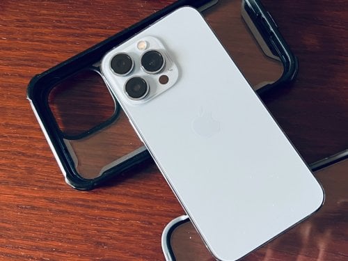 Περισσότερες πληροφορίες για "Apple iPhone 13 Pro (Μπλε/128 GB)"