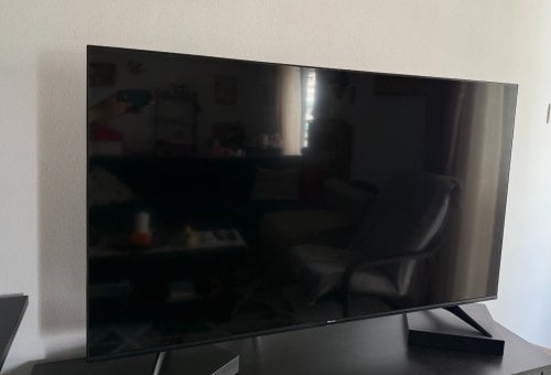 Περισσότερες πληροφορίες για "Hisense Smart Τηλεόραση 58" 4K UHD LED 58A7100F HDR (2021)"