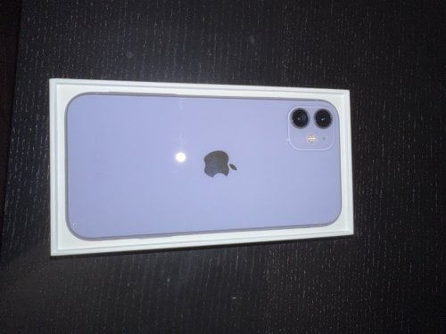 Περισσότερες πληροφορίες για "Apple iPhone 11 (Ιόχρους/64 GB)"