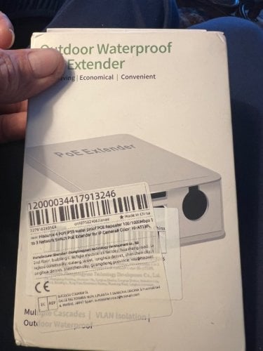 Περισσότερες πληροφορίες για "ΑΔΙΑΒΡΟΧΟ ETHERNET SWITCH"