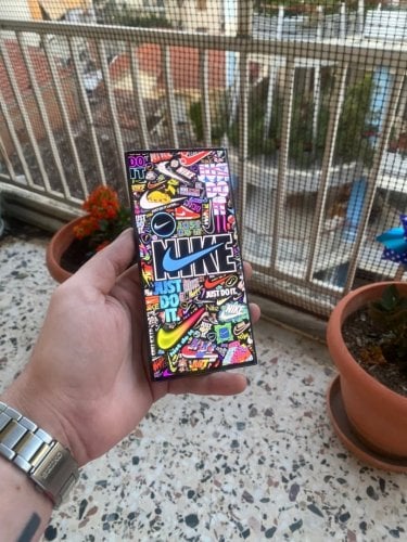 Περισσότερες πληροφορίες για "Samsung Galaxy S22 Ultra 5G (Μαύρο/128 GB)"