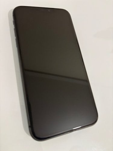 Περισσότερες πληροφορίες για "iPhone 11 (Μαύρο / 128 GB)"