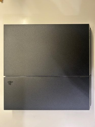 Περισσότερες πληροφορίες για "Playstation 4 1TB ΑΡΙΣΤΗ ΚΑΤΑΣΤΑΣΗ"