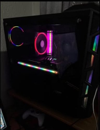 Περισσότερες πληροφορίες για "Sapphire Radeon RX 7800 XT"