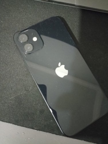 Περισσότερες πληροφορίες για "Apple iPhone 12 (Μαύρο/64 GB)"