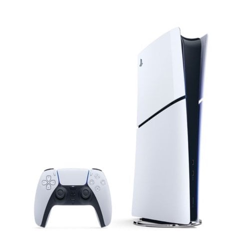 Περισσότερες πληροφορίες για "Ps5 slim digital Θεσσαλονικη"
