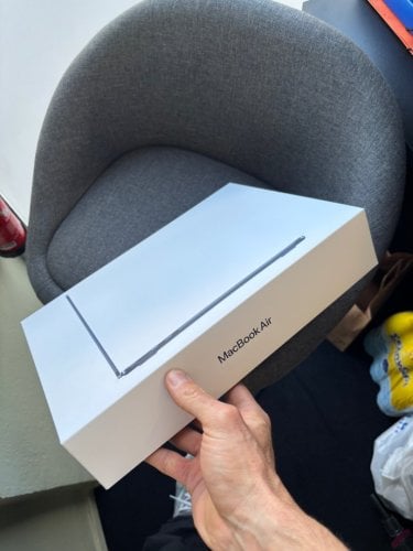 Περισσότερες πληροφορίες για "MacBook"