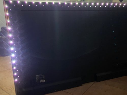 Περισσότερες πληροφορίες για "Philips ambilight 65pus7304/12 65”"