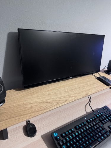 Περισσότερες πληροφορίες για "Lg ultrawide 29um69g   -  ΚΡΑΤΗΜΕΝΗ-"