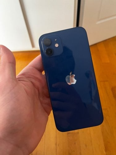 Περισσότερες πληροφορίες για "iPhone 12 μπλε 128gb"