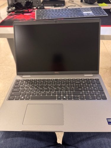 Περισσότερες πληροφορίες για "Dell Precision 3591"