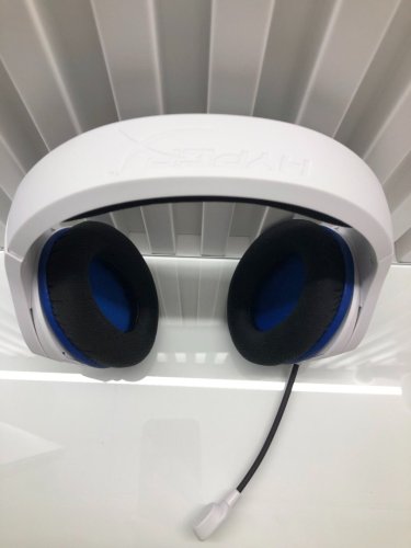 Περισσότερες πληροφορίες για "HyperX Cloud Stinger Core Wireless Over Ear Gaming Headset"