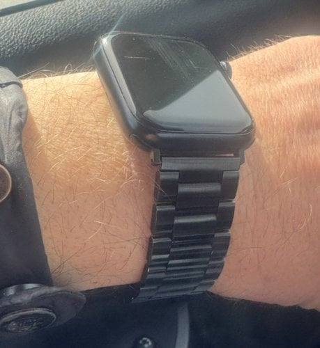 Περισσότερες πληροφορίες για "SE 2 44MM BLACK ---  ΝΕΑ ΤΙΜΗ"