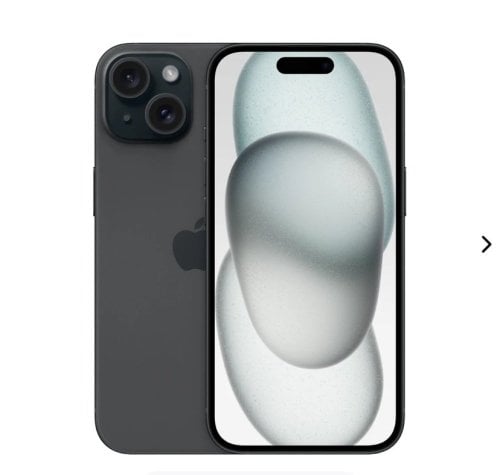 Περισσότερες πληροφορίες για "Apple iPhone 15 (Μαύρο/128 GB) ΚΑΙΝΟΥΡΓΙΟ ΣΦΡΑΓΙΣΜΕΝΟ"