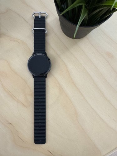 Περισσότερες πληροφορίες για "Garmin Venu 3 (Μαύρο)"