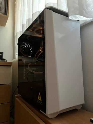 Περισσότερες πληροφορίες για "Gaming Pc Ryzen"