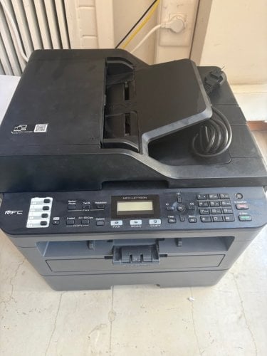 Περισσότερες πληροφορίες για "Brother MFC-L2710DN Ασπρόμαυρο Πολυμηχάνημα Laser με Mobile Print"
