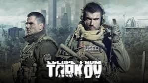 Περισσότερες πληροφορίες για "Escape from tarkov"