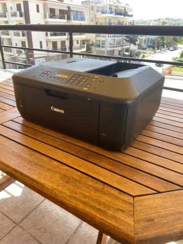 Περισσότερες πληροφορίες για "Canon Πολυμηχάνημα Wi-Fi – Εκτύπωσε, Σκάναρε & Στείλε Φαξ από το Smartphone σου!"