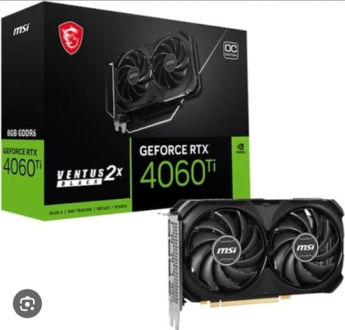 Περισσότερες πληροφορίες για "Nvidia 4060 ti , 4070"