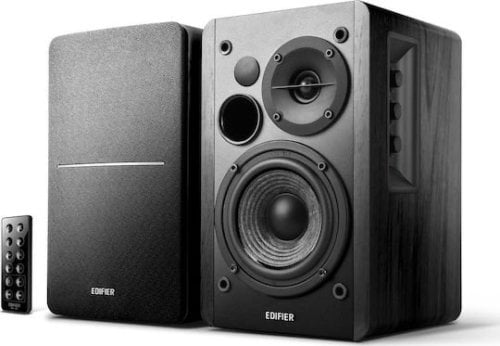 Περισσότερες πληροφορίες για "Edifier R1280DB"