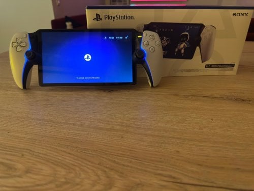 Περισσότερες πληροφορίες για "PlayStation Portal"