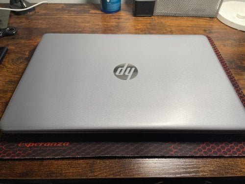 Περισσότερες πληροφορίες για "HP 250 G8 | Intel i5 11ης Γενιάς | 16GB RAM | M2 SSD 256GB | IPS οθόνη | Σαν καινούργιο!"