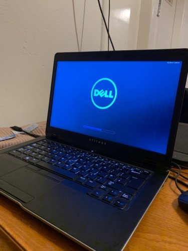 Περισσότερες πληροφορίες για "Laptop Dell Latitude 6430U Intel Core i5 3437U 1.90 Ghz (Up 2.90 to Ghz)/8GB/128GB SSD/Camera/14" HD"