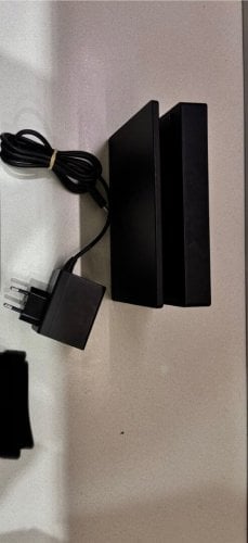 Περισσότερες πληροφορίες για "Nintendo switch + accessories"