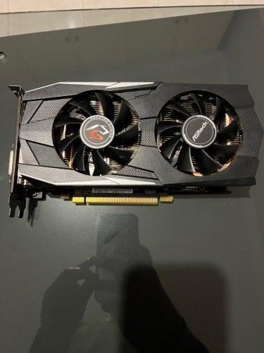 Περισσότερες πληροφορίες για "Rx580, 8gb αψεγαδιαστη"