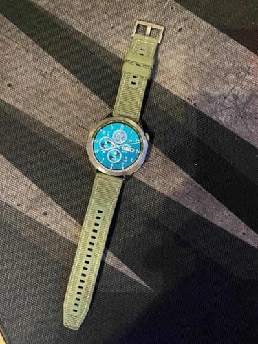 Περισσότερες πληροφορίες για "Huawei Watch GT 4 Stainless Steel 46mm Αδιάβροχο με Παλμογράφο"