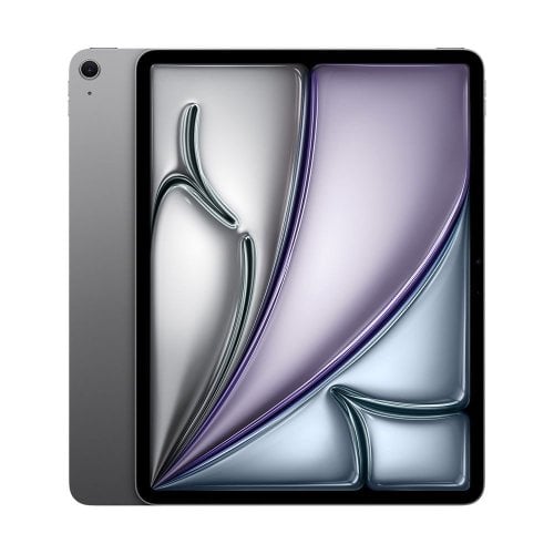 Περισσότερες πληροφορίες για "Apple iPad Air 13” M3 128Gb Wi-Fi Space Grey Tablet"