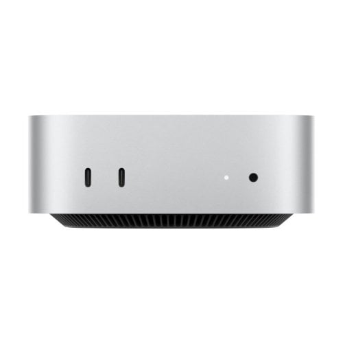 Περισσότερες πληροφορίες για "Mac Mini Σφαγιασμένο (ψηφιακά εργαλεία ΜΜΕ)"