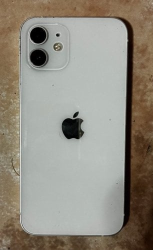 Περισσότερες πληροφορίες για "Apple iPhone 12 (Άσπρο/64 GB)"