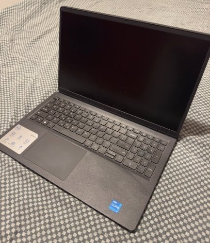Περισσότερες πληροφορίες για "DELL INSPIRON 15 3520 (i5-1235U/8GB/512GB)"