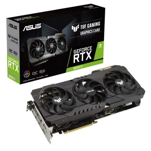 Περισσότερες πληροφορίες για "ASUS RTX 3070ti (8GB)"