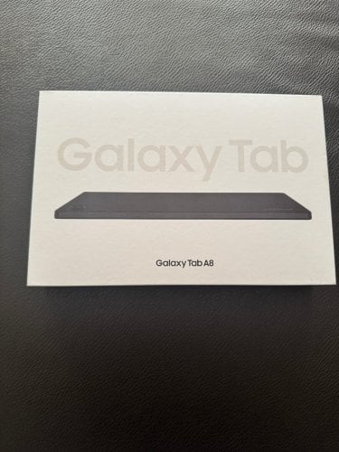 Περισσότερες πληροφορίες για "Samsung Galaxy Tab A8 2022 (32 GB/3 GB)"
