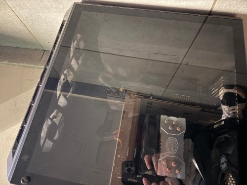 Περισσότερες πληροφορίες για "Gaming pc"