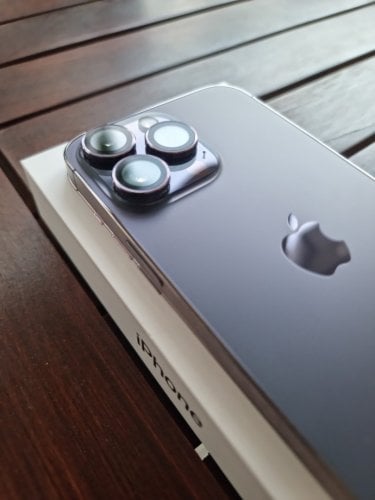 Περισσότερες πληροφορίες για "iPhone 14 Pro Max 128Gb"