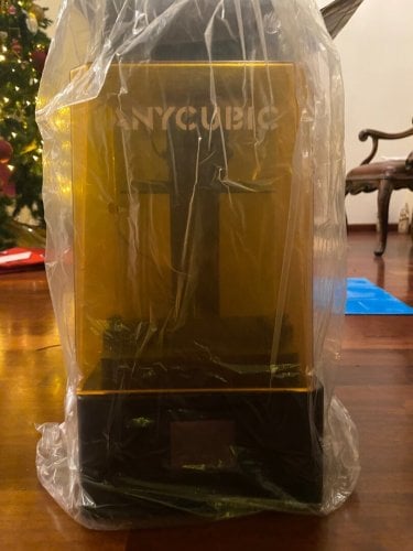 Περισσότερες πληροφορίες για "3D εκτυπωτής anycubic ΝΕΑ ΤΙΜΗΗΗ"