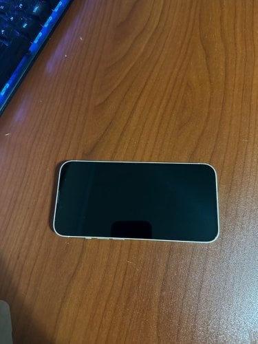 Περισσότερες πληροφορίες για "Apple iPhone 13 (Άσπρο/128 GB)"