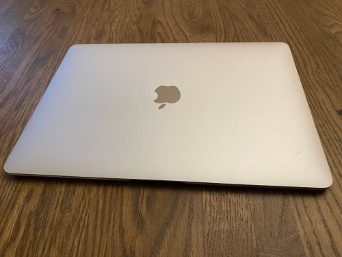 Περισσότερες πληροφορίες για "MacBook Air Ρετινα 13-inch 2018 σε κατάσταση καινούριου ΕΥΚΑΙΡΙΑ!"