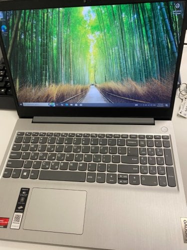 Περισσότερες πληροφορίες για "LENOVO RYZEN 5"