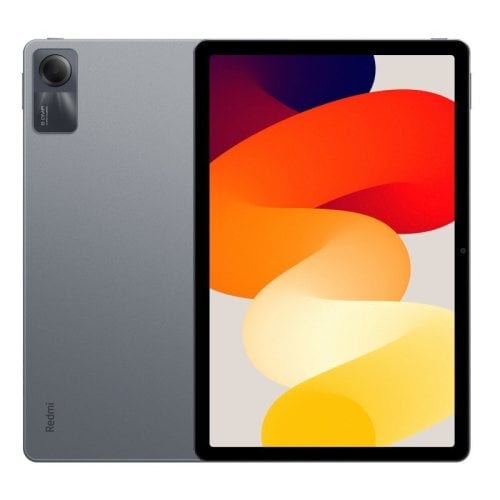 Περισσότερες πληροφορίες για "ΤΑΒ ΧΙΑΟΜΙ Redmi Pad SE WIFI4/128GB GREY NEW/ΑΝΤΑΛΛΑΓΗ ME IPAD/IPHONE"