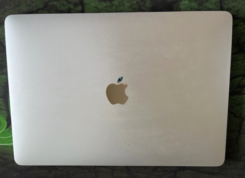 Περισσότερες πληροφορίες για "💻 MacBook Pro 13” (2019) - Άριστη κατάσταση + Φορτιστής"